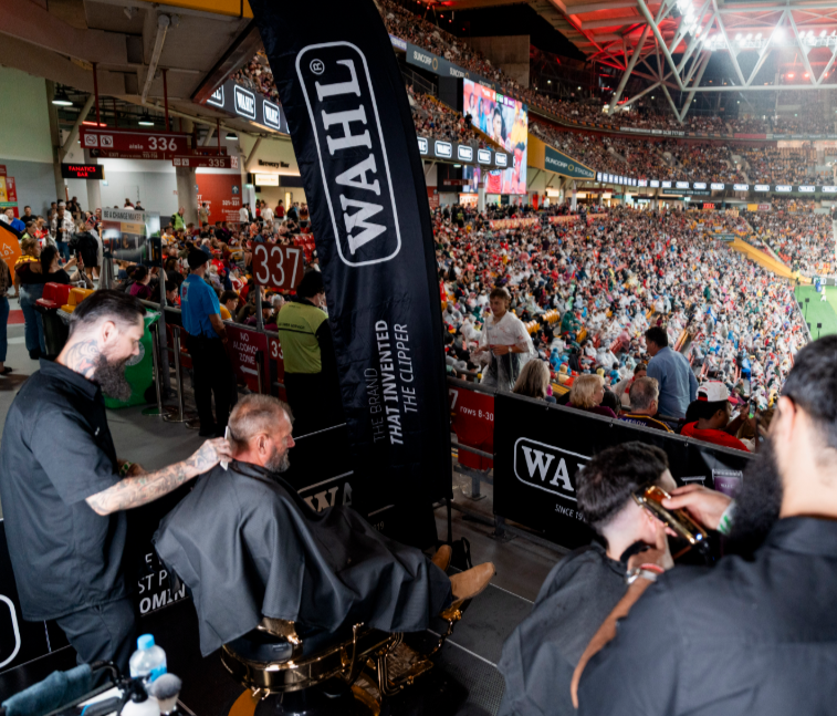 SUNCORP BARBER-1